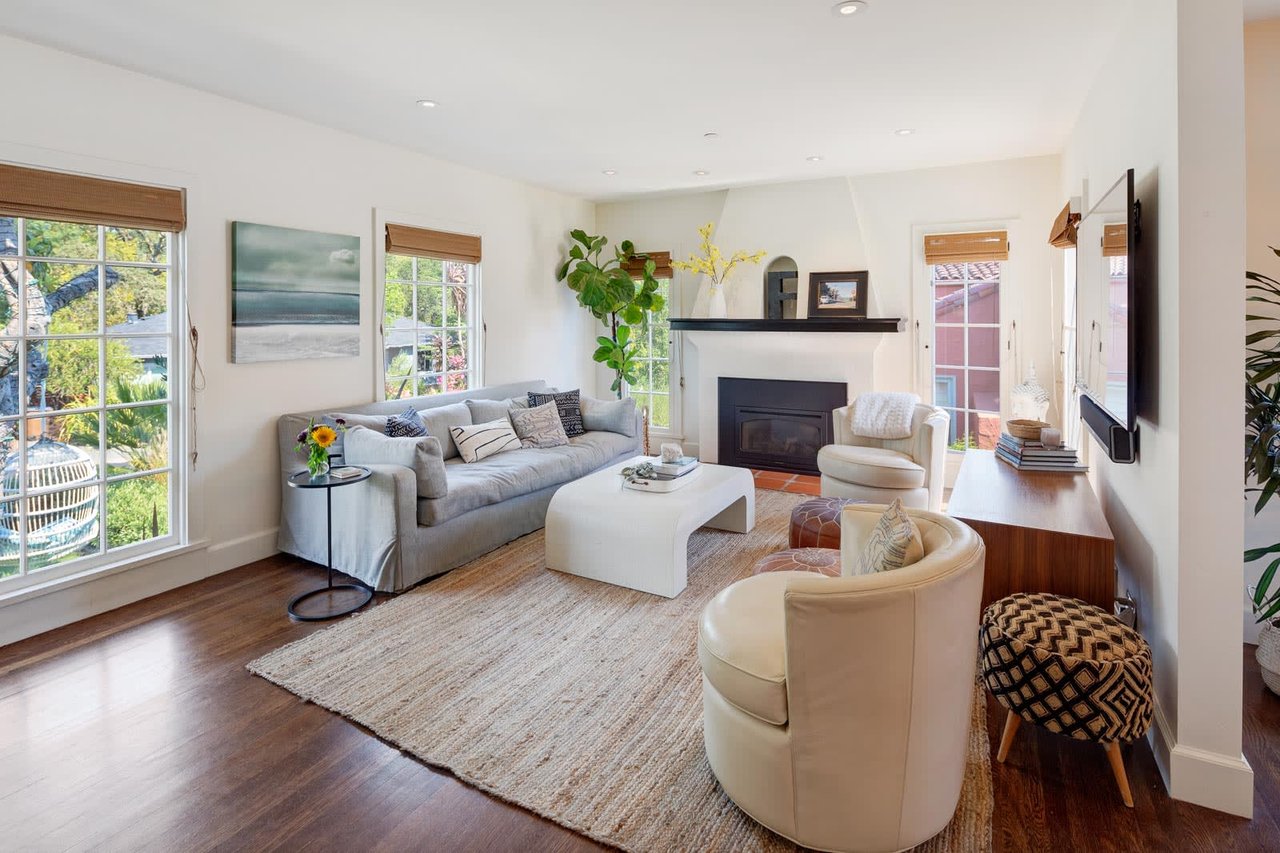 151 Meadowcroft Drive, San Anselmo