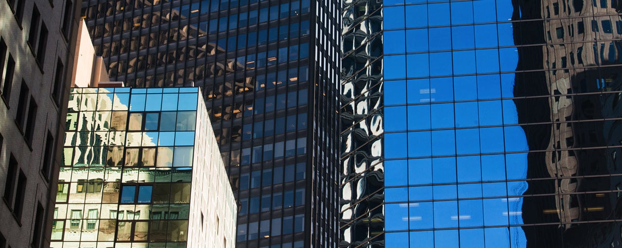 Financial District