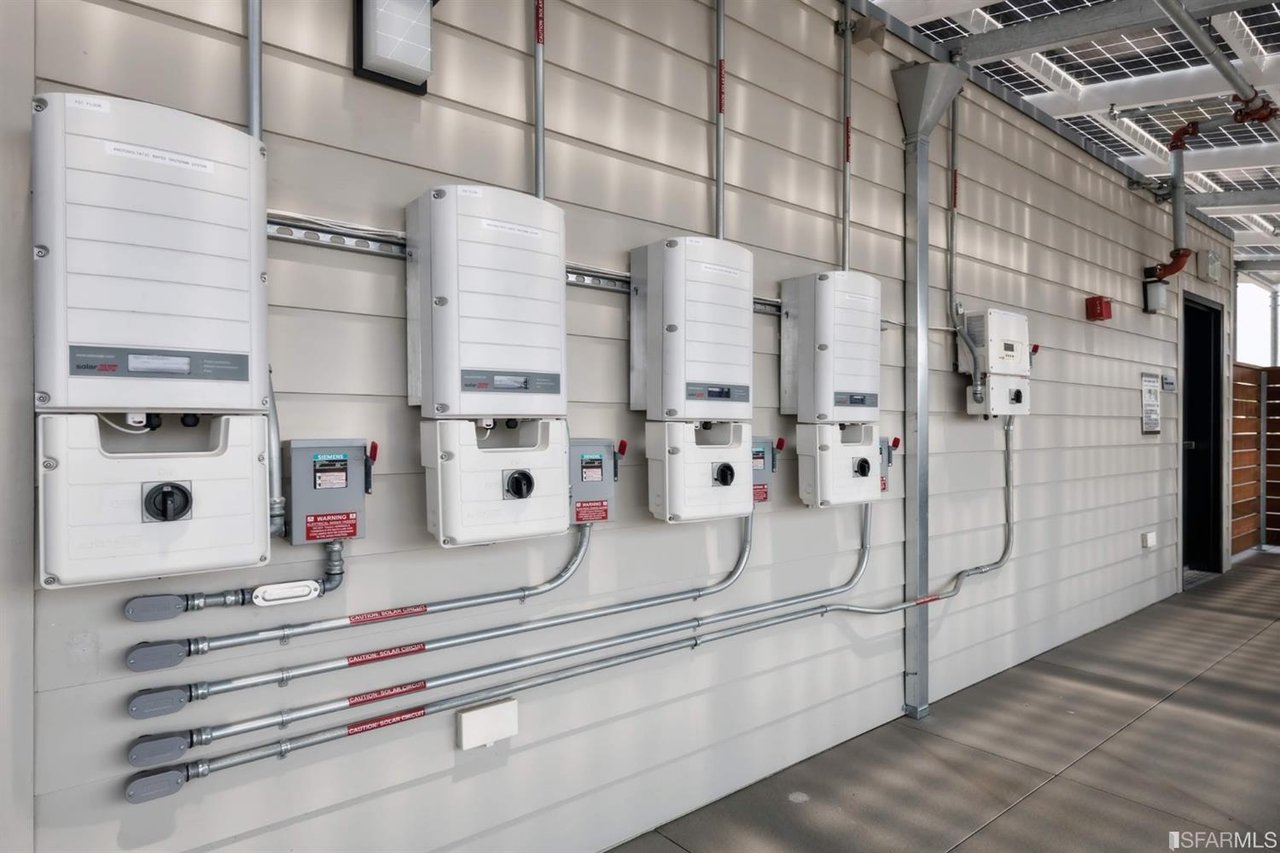 The Ultimate Sustainable Luxury Living