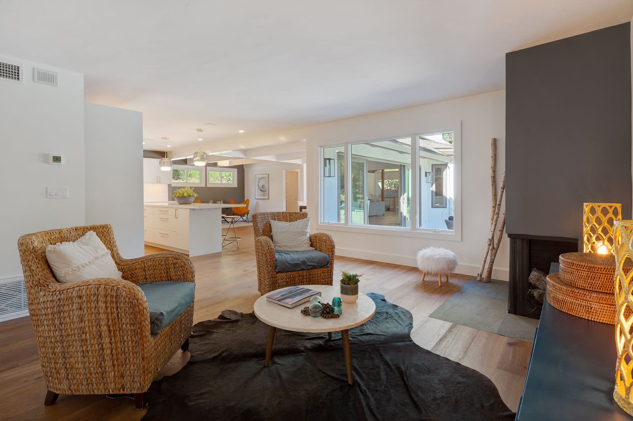 117 Sonora Way, Corte Madera