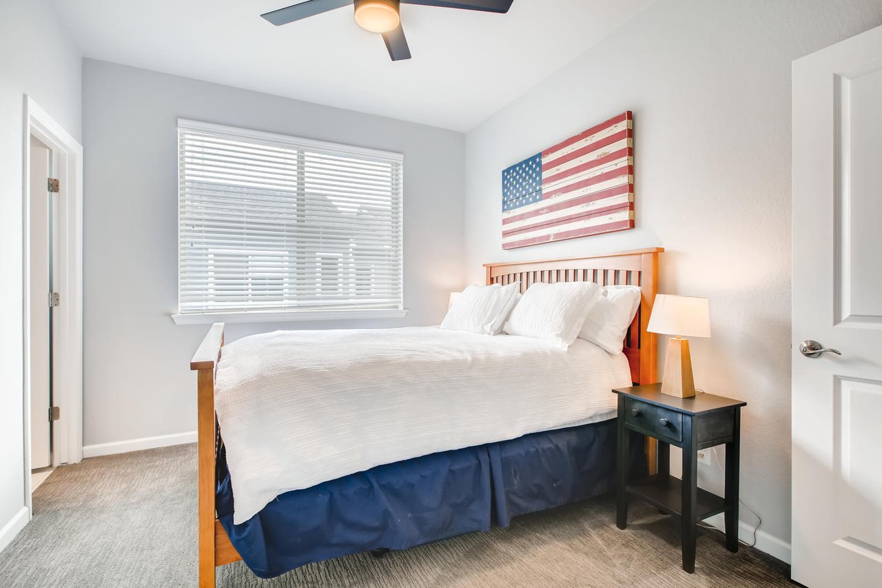 4260 E Warren Avenue Unit #5
