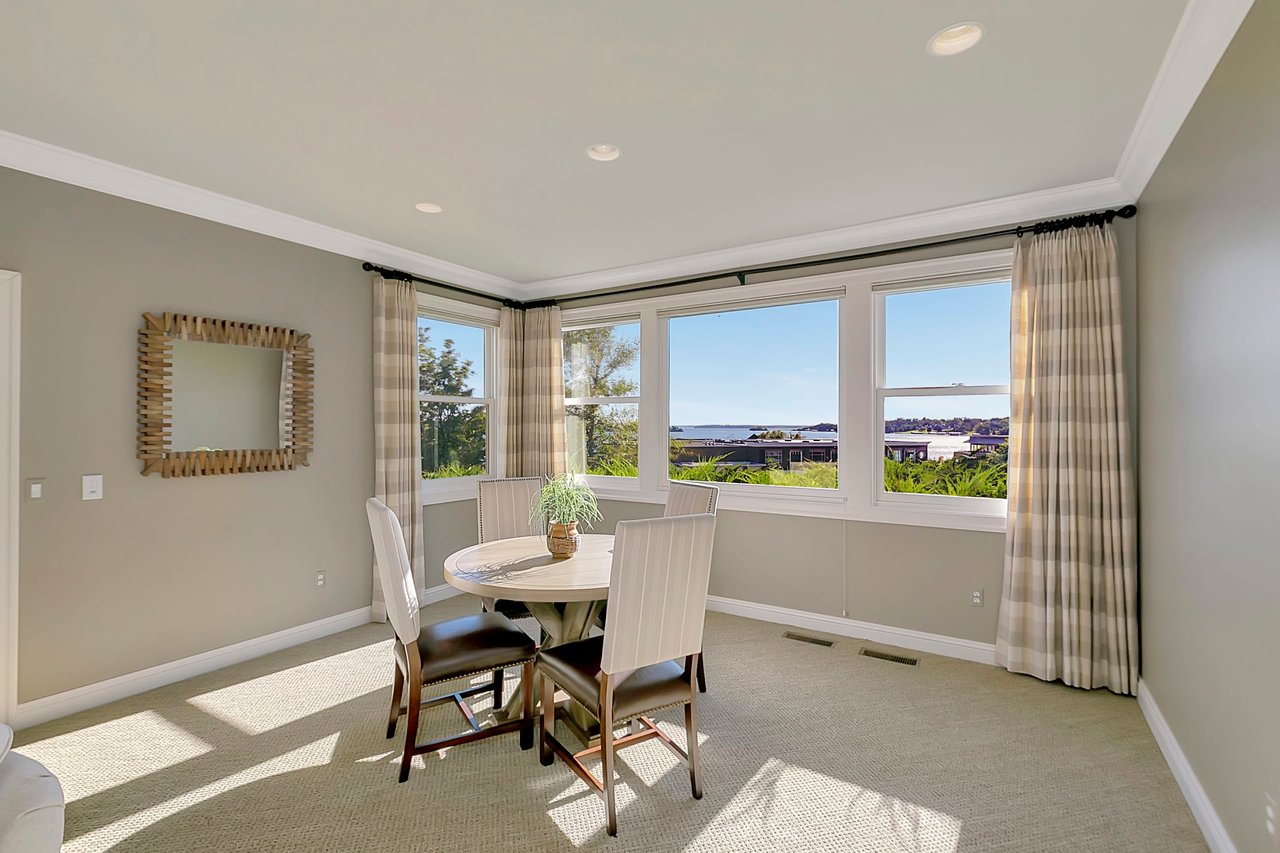 Stunning Downtown Wayzata Townhome // Wayzata Bay Views!