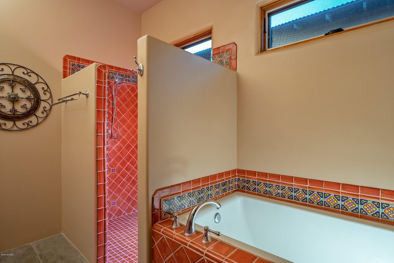CLASSIC SKY RANCH HOME