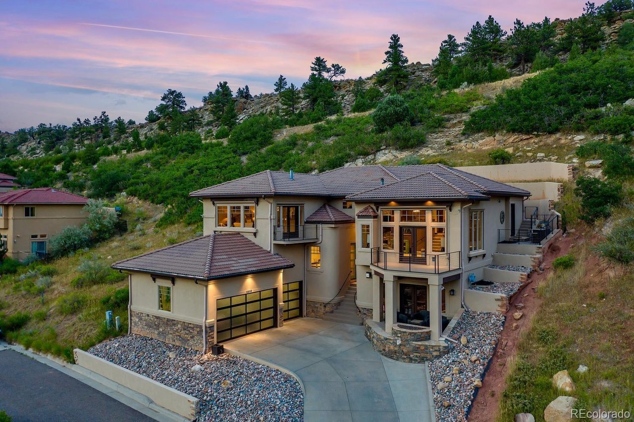 6658 Old Ranch Trl