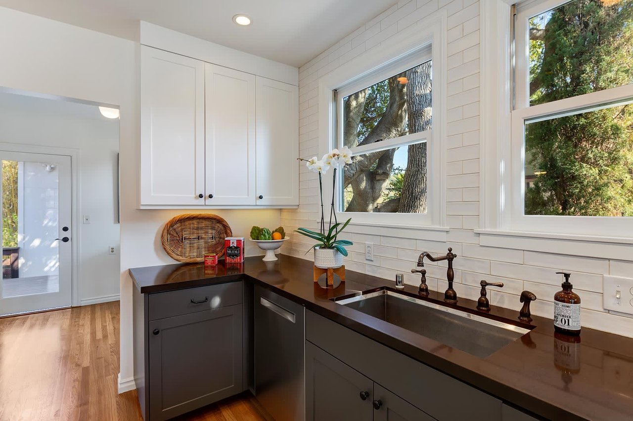 156 Morningside Drive, San Anselmo