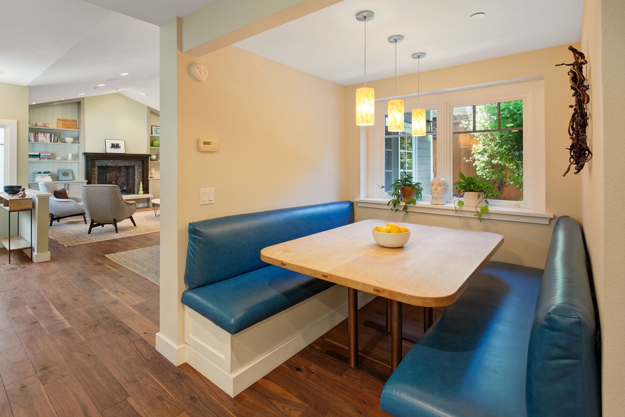 130 McAllister Avenue, Kentfield