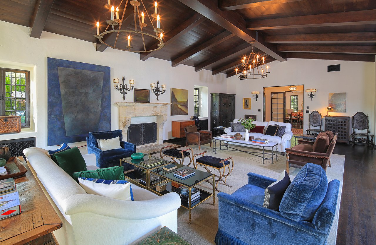 212 Copa De Oro Road - El Mirasol