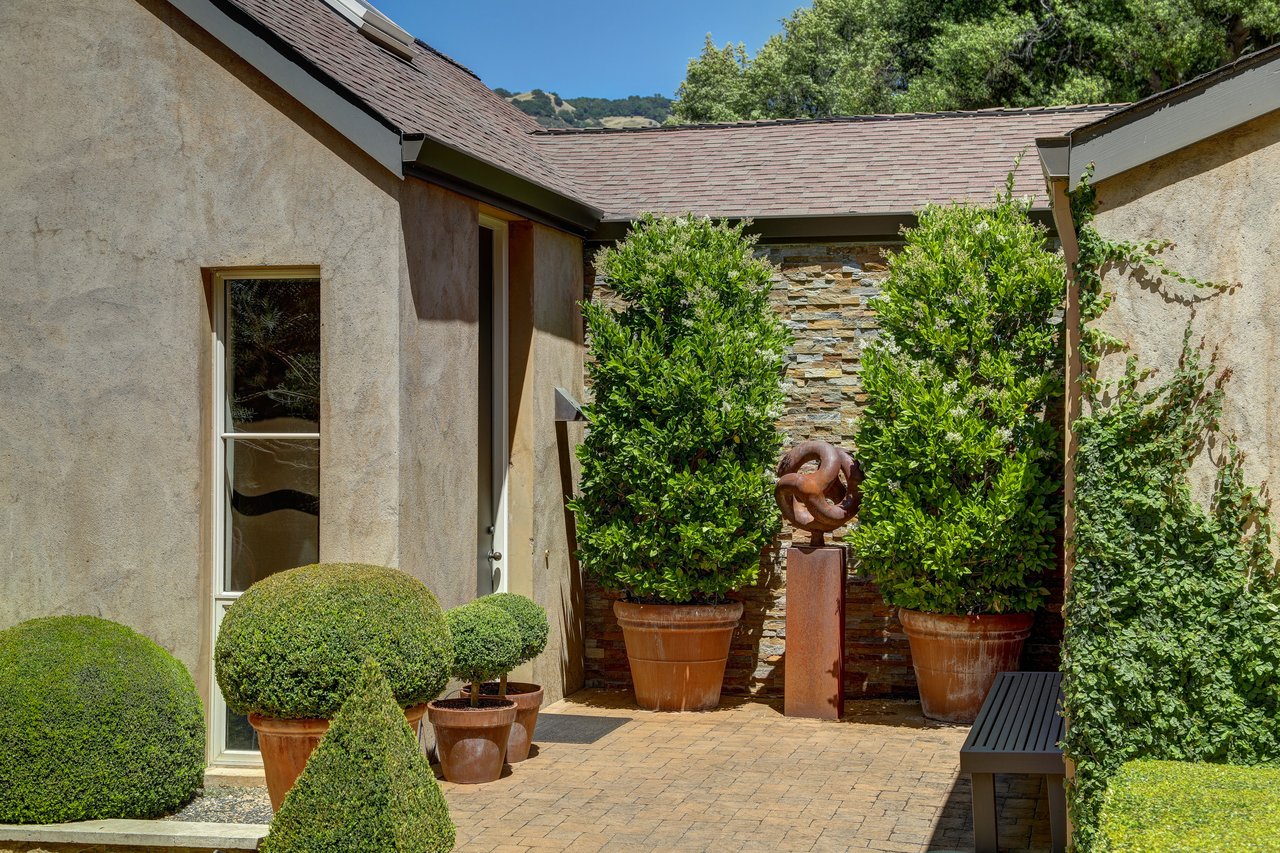Lucas Valley Estates