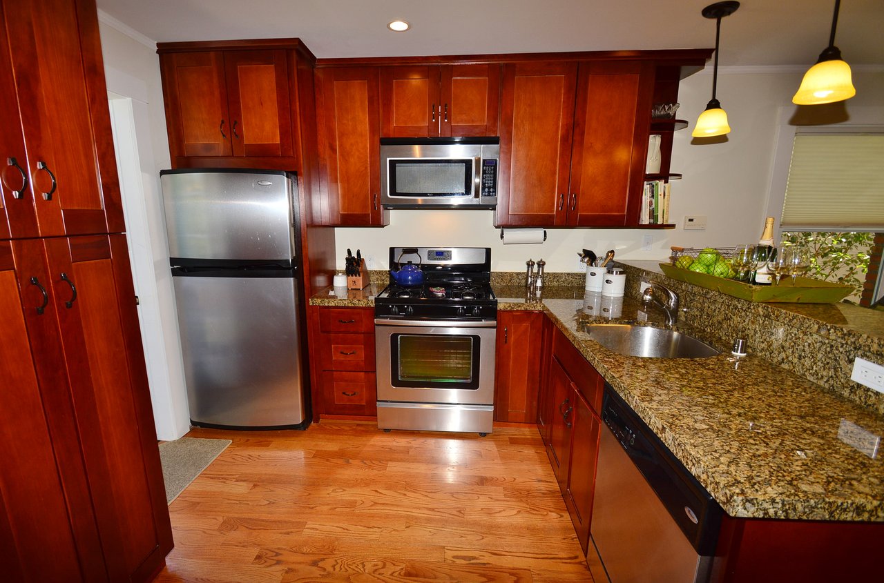 58 Woodland Avenue, San Anselmo