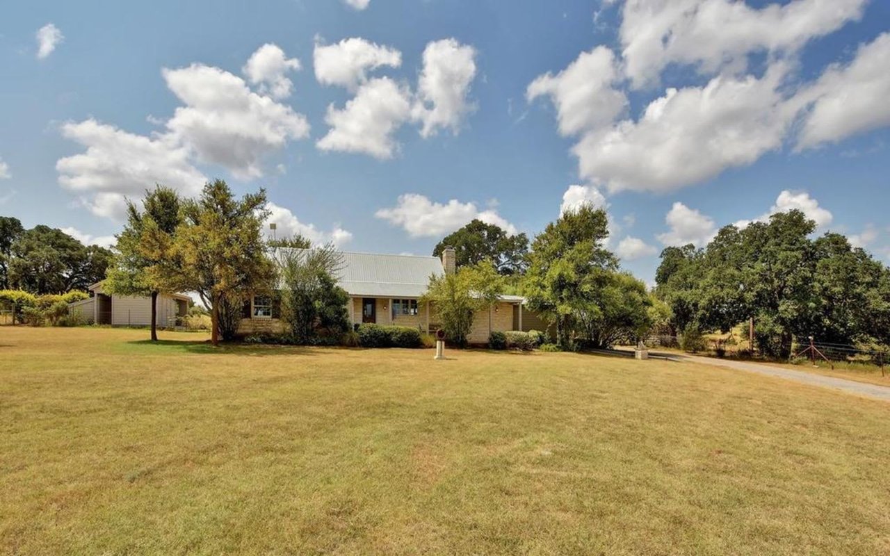 2707 Gatlin Creek Rd