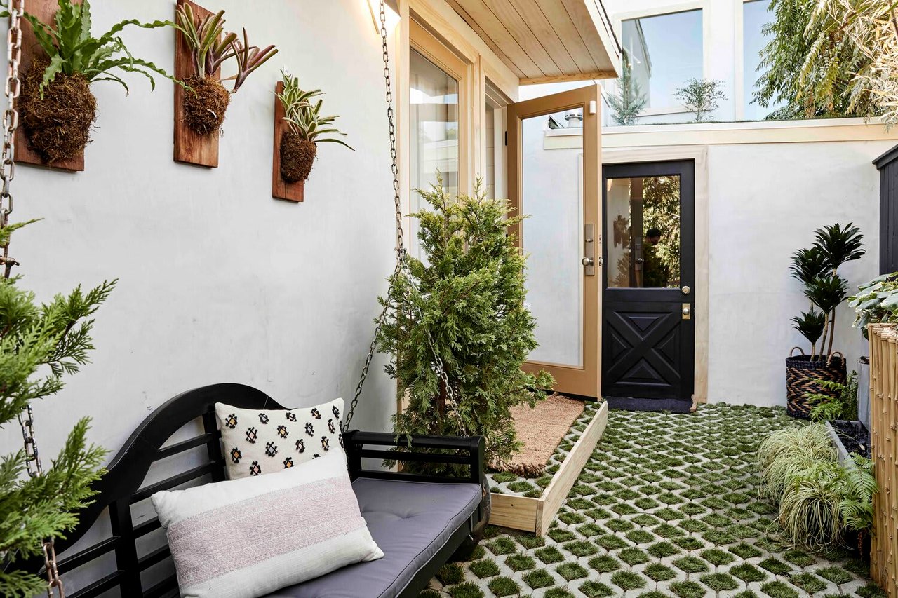 Japanese meets Scandinavian Design in Echo Park