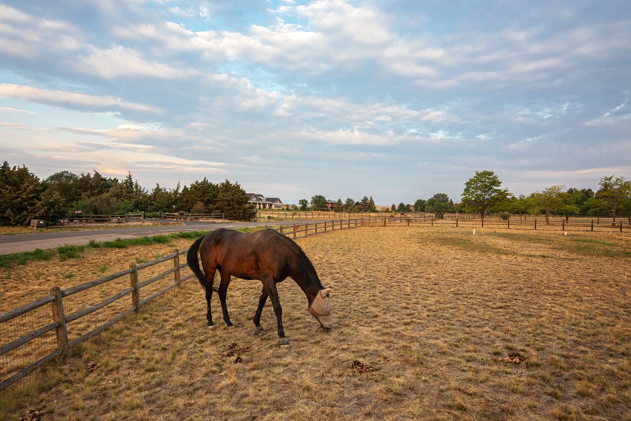 9421 Gunbarrel Ridge Road, Boulder, CO