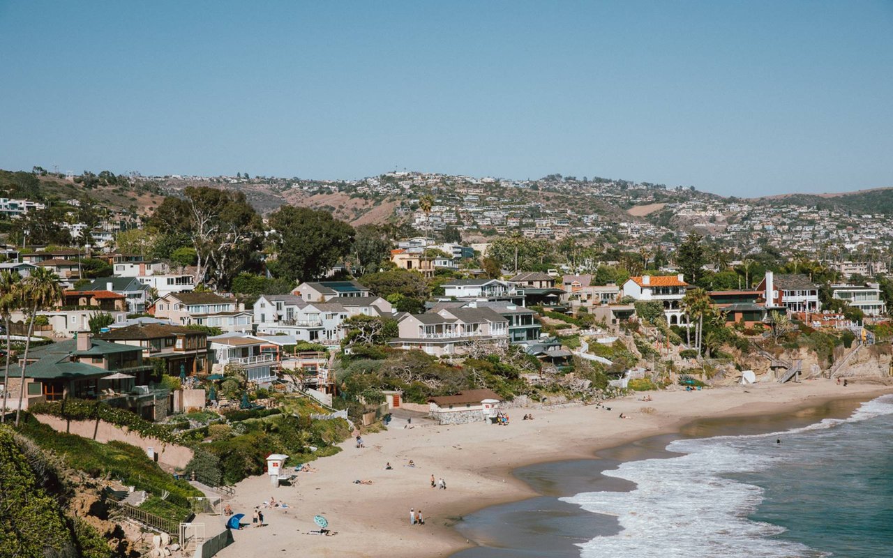 Laguna Beach