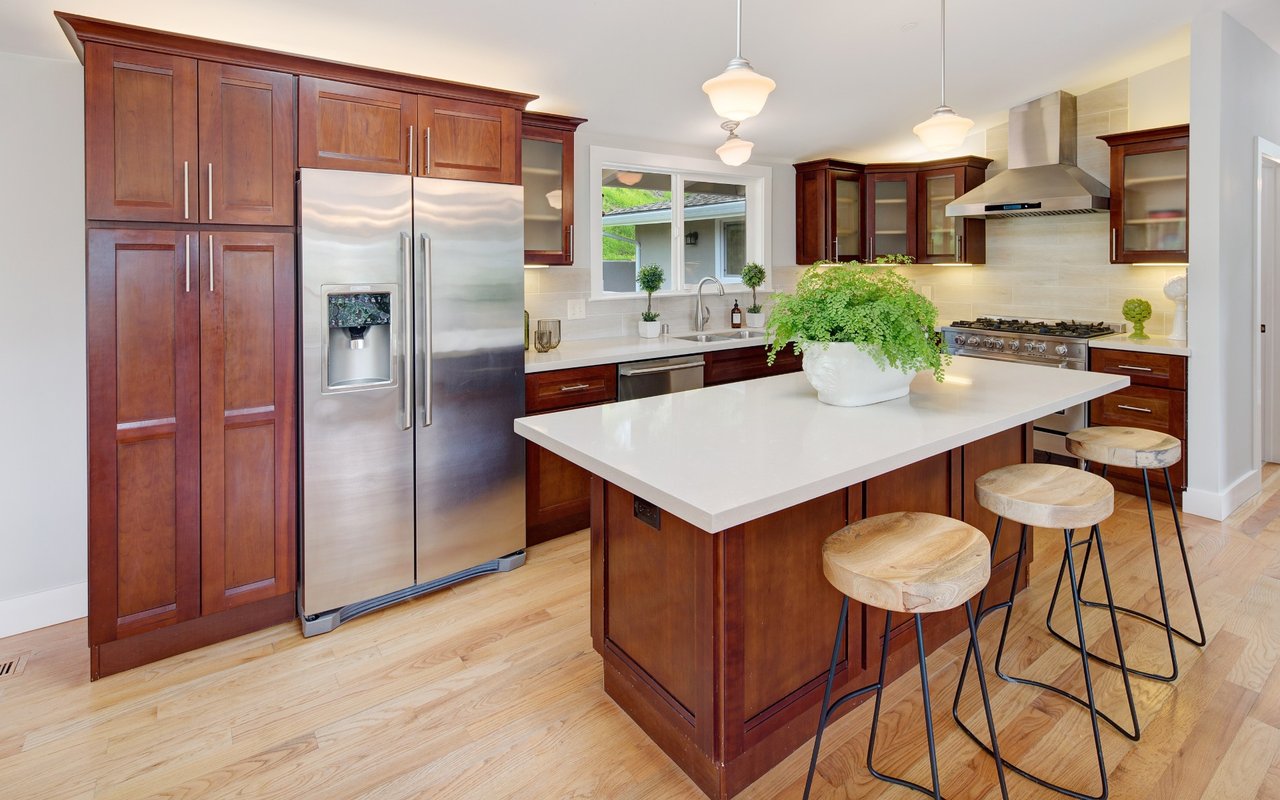 506 Fawn Drive, San Anselmo