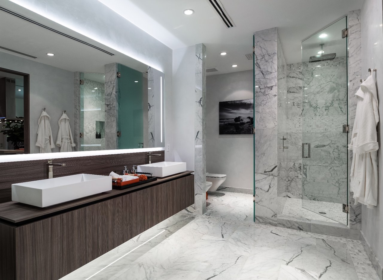 Brickell Flatiron Miami