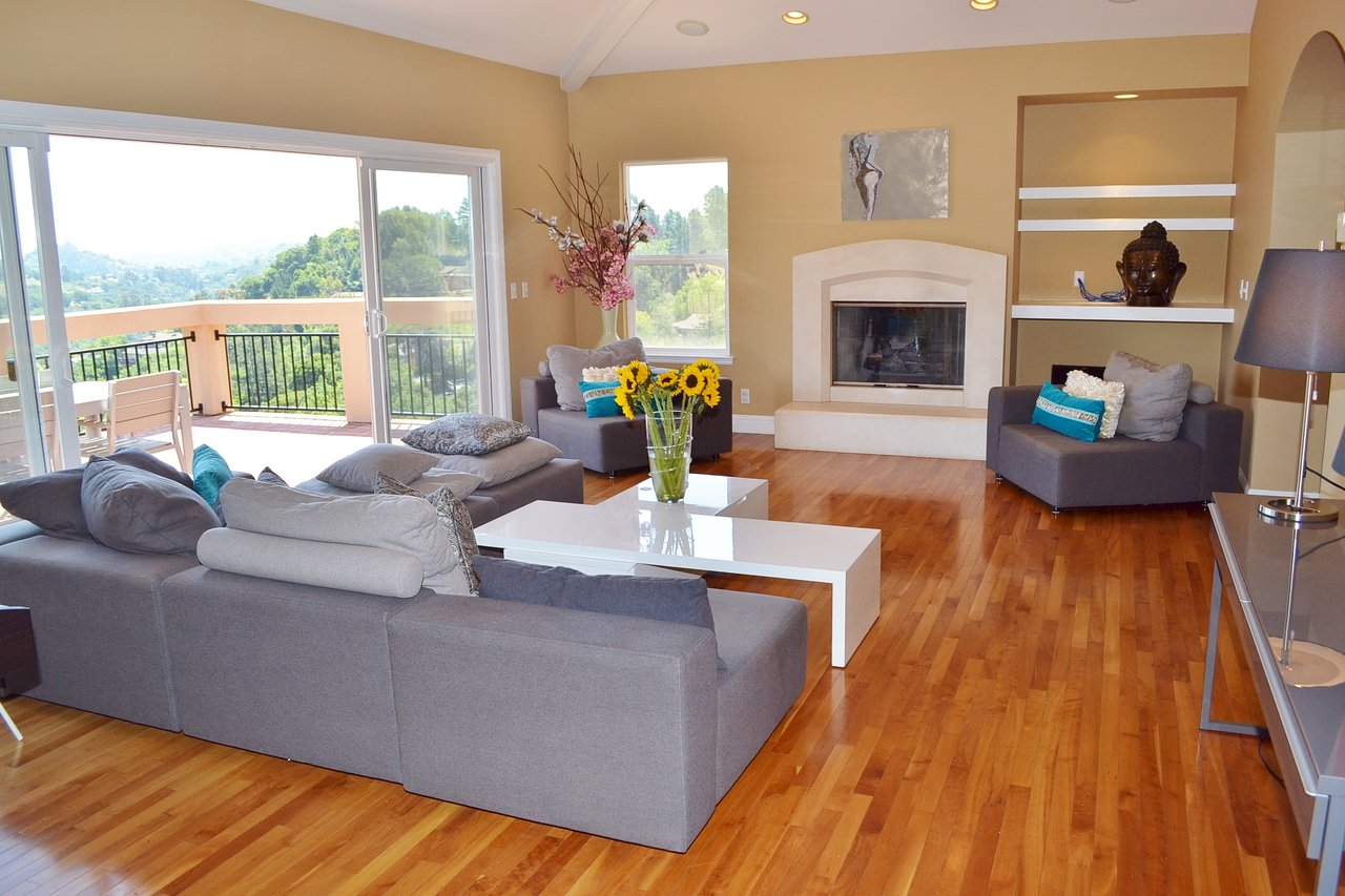 29 Timothy Avenue, San Anselmo