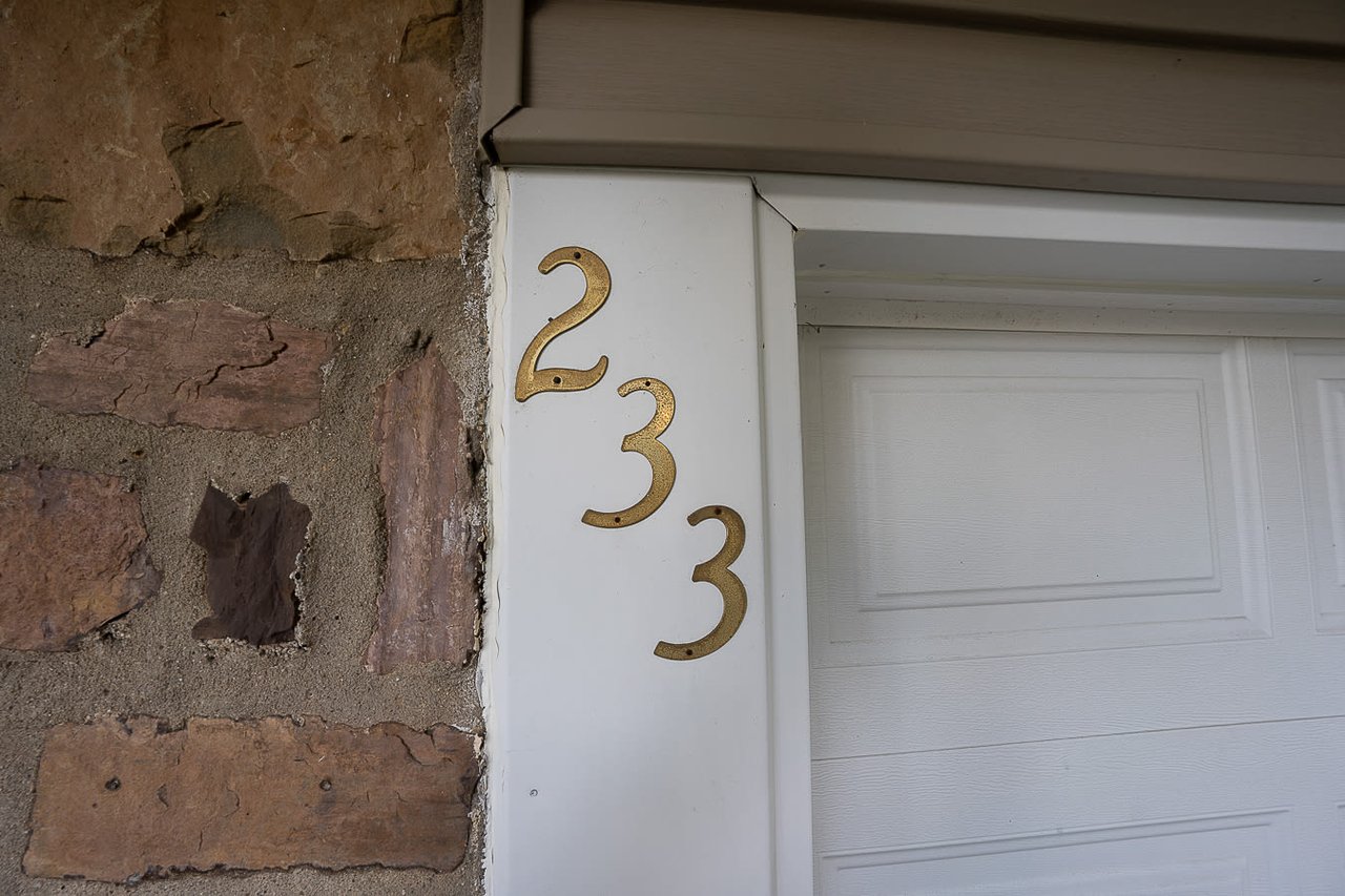 Coveted Coopertown Section of Bryn Mawr