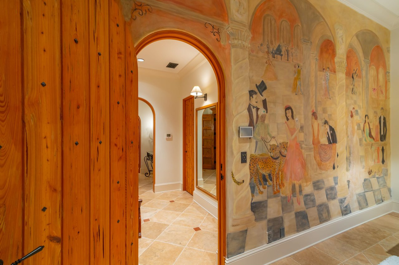 Casa del Carnevale