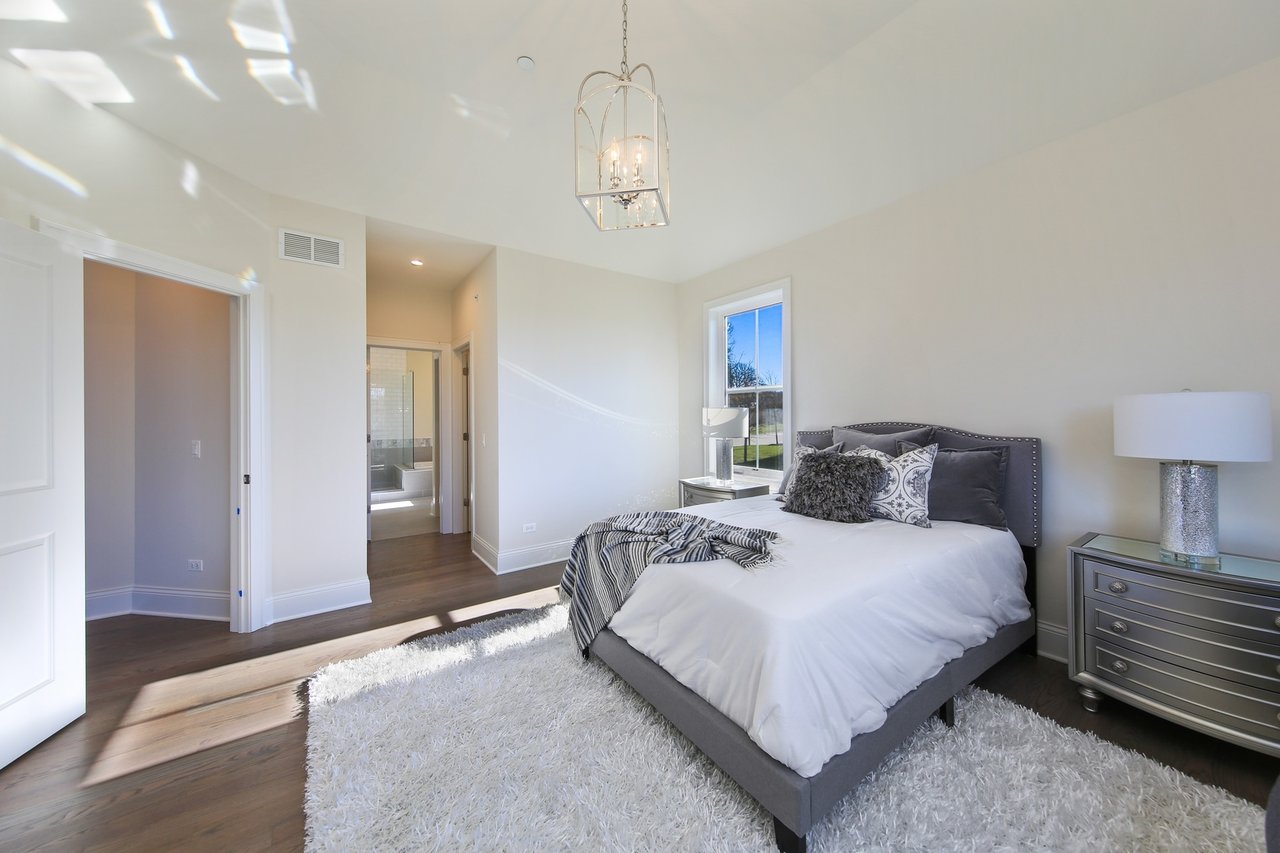 Modern American Farmhouse 