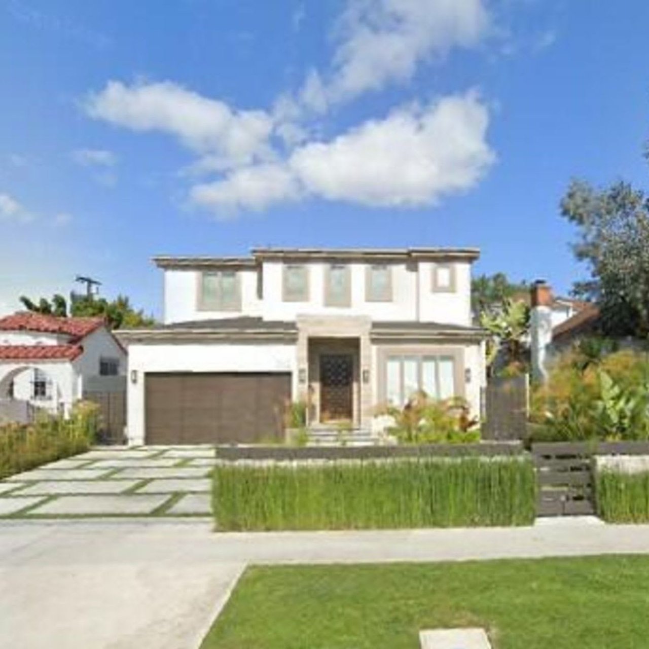 340 N Formosa Ave