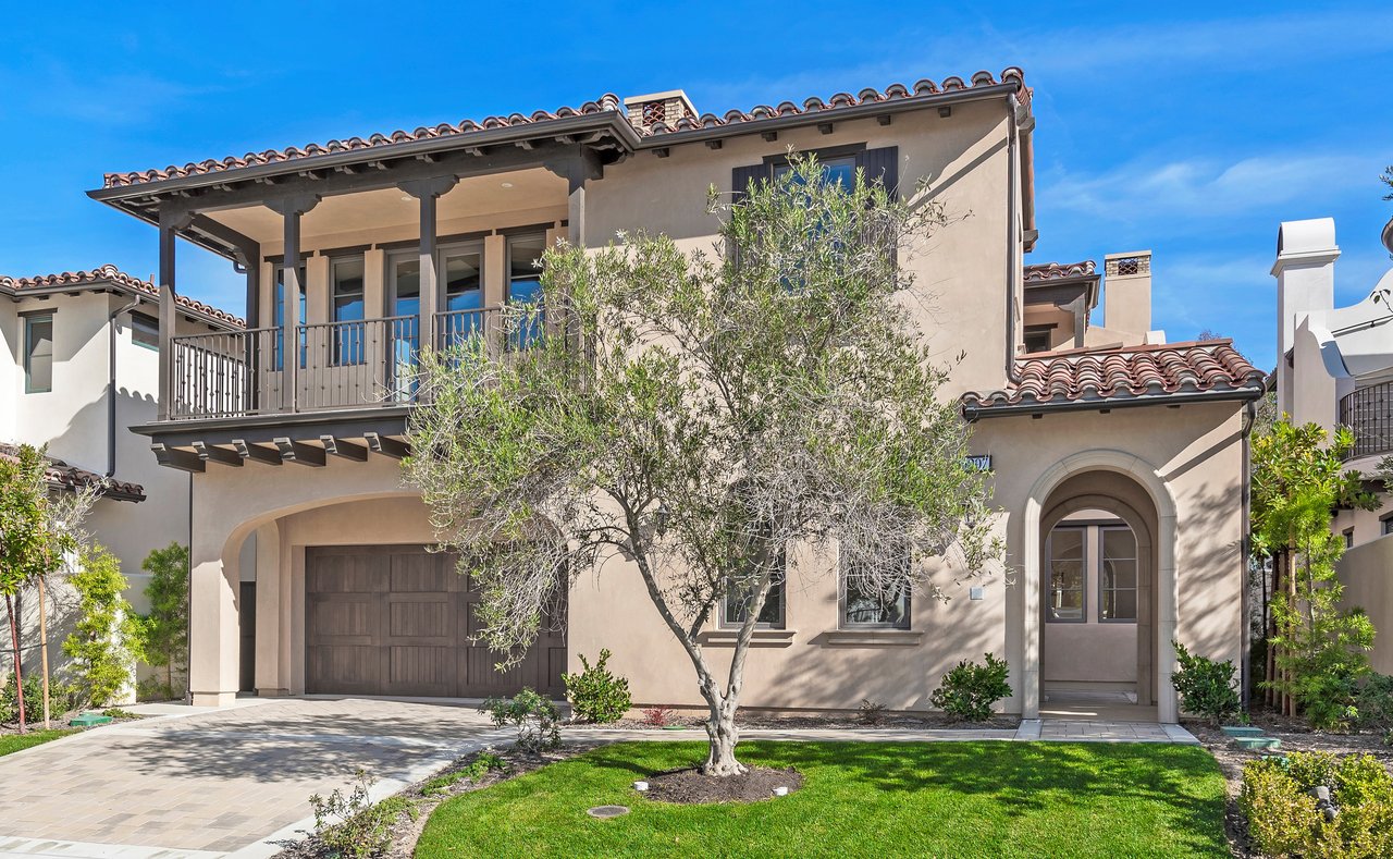 35207 Del Rey | Dana Point | Lot 7