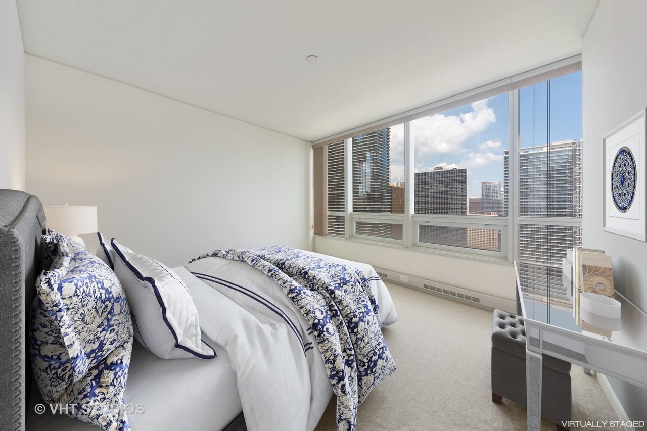 340 E Randolph St #2902