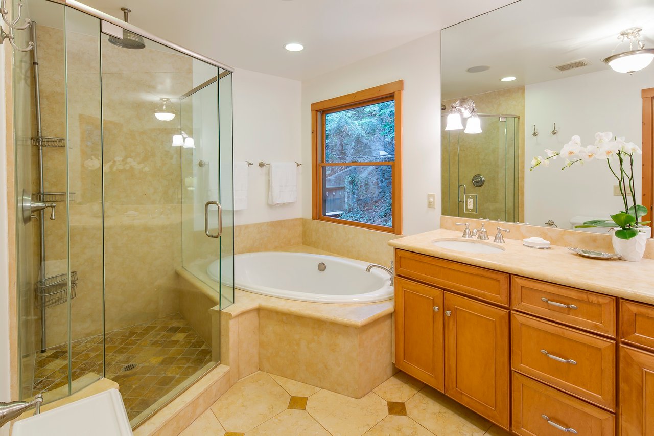 14 Sierra Circle, San Rafael