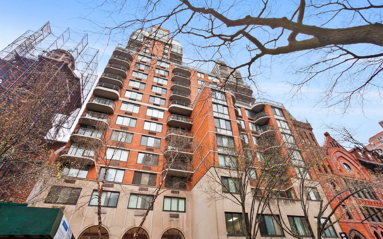 343 East 74th St, # 9C