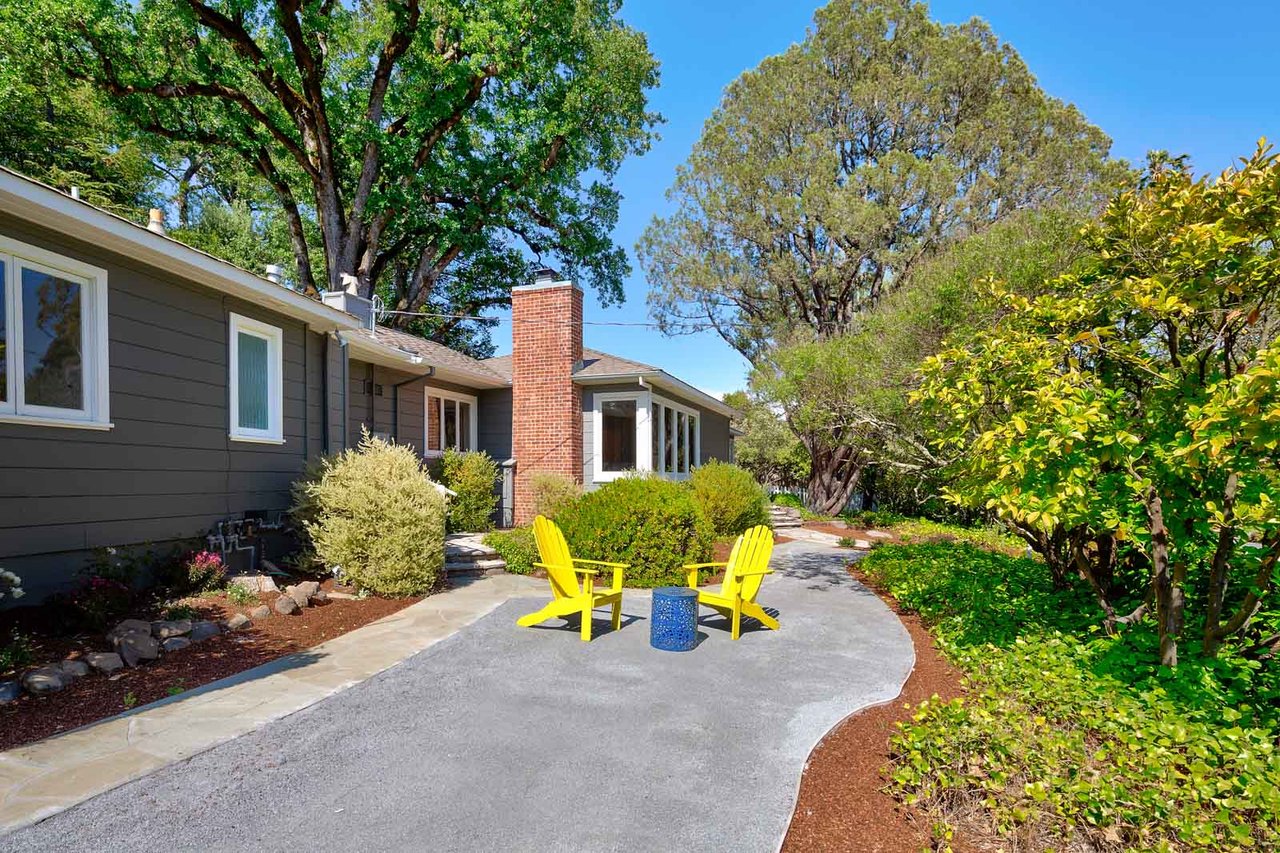 20 Rosebank Avenue, Kentfield