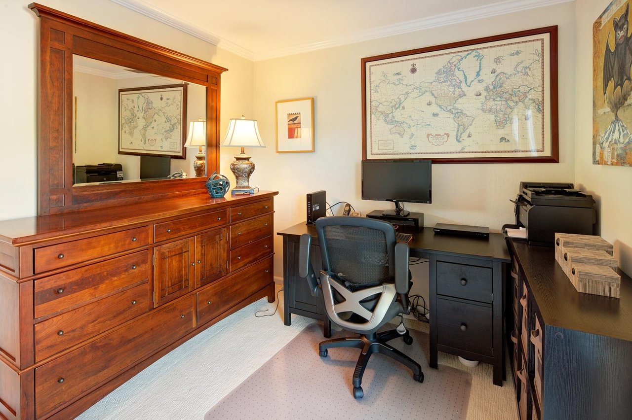 45 Miwok Drive, San Anselmo