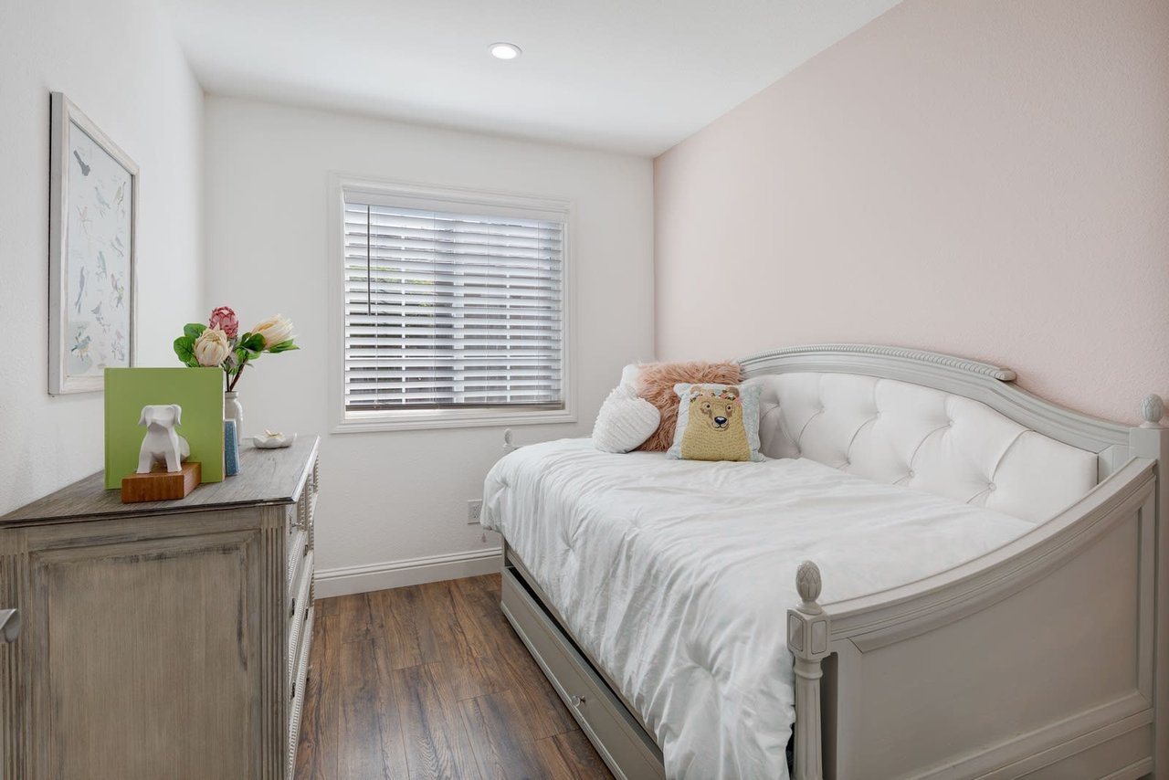 3 Corrillo Drive, San Rafael