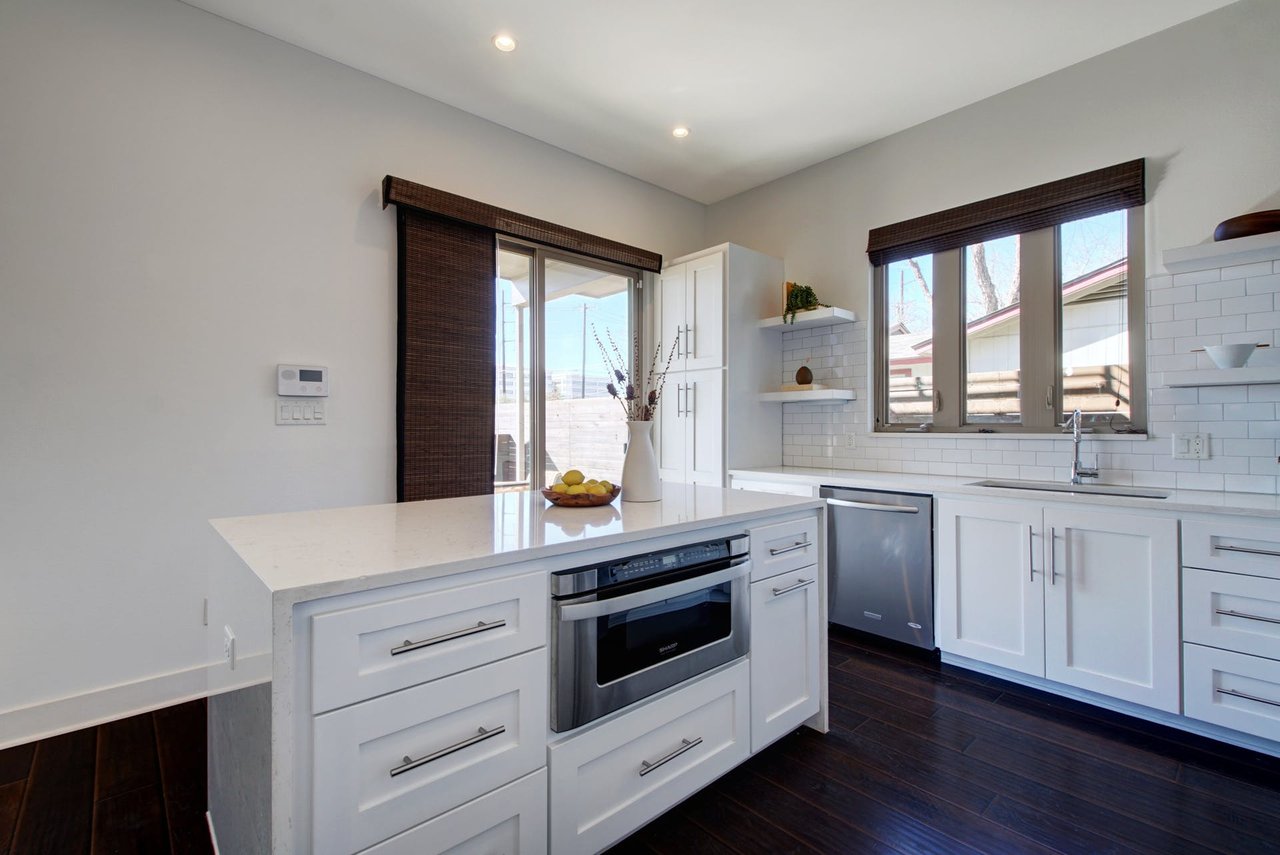 502 W 51st St #C Austin, TX Austin