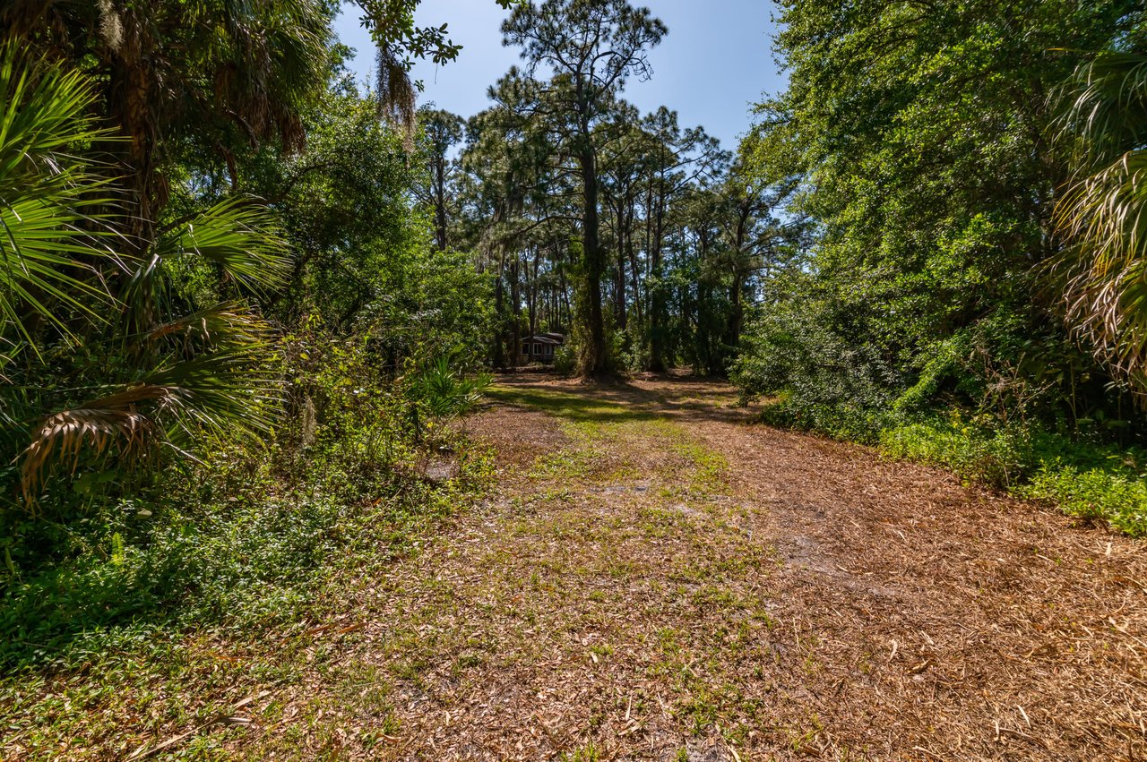 68th Ave East (Lot)
