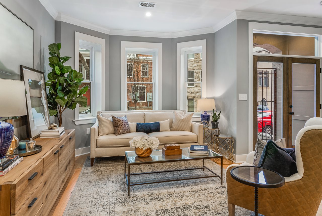 219 Morgan St NW