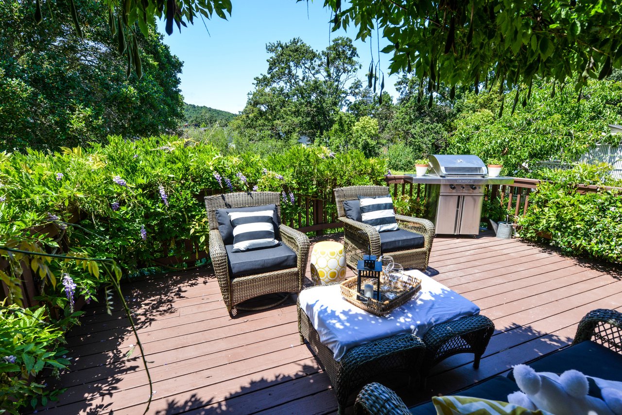 65 Bella Vista Avenue, San Anselmo