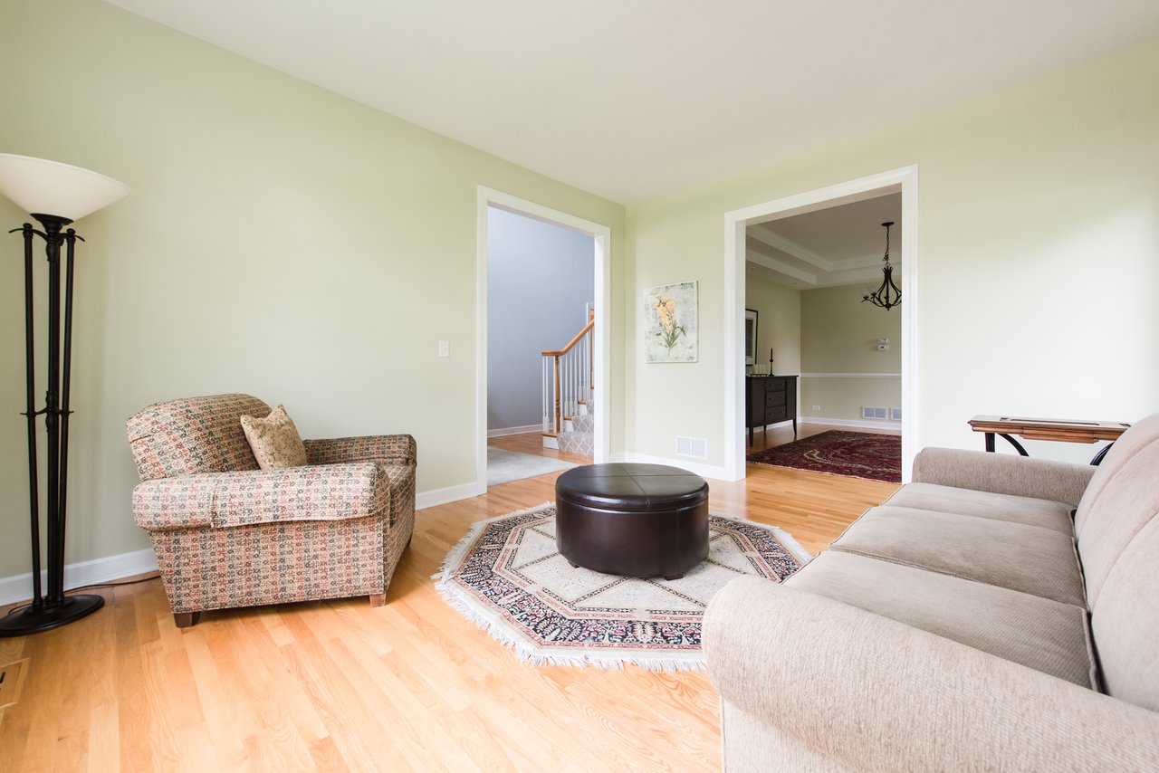 This Stunning Home Surpasses All Expectations