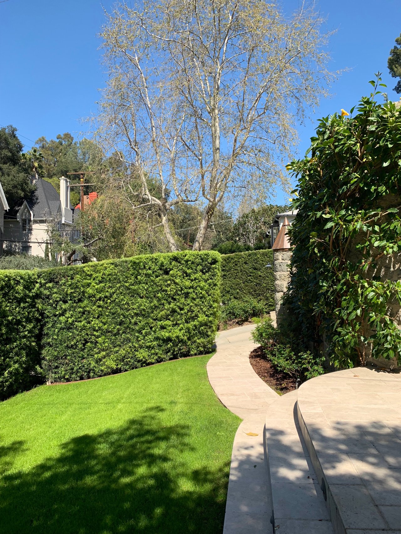 Hollywoodland Original Storybook home by John DeLario