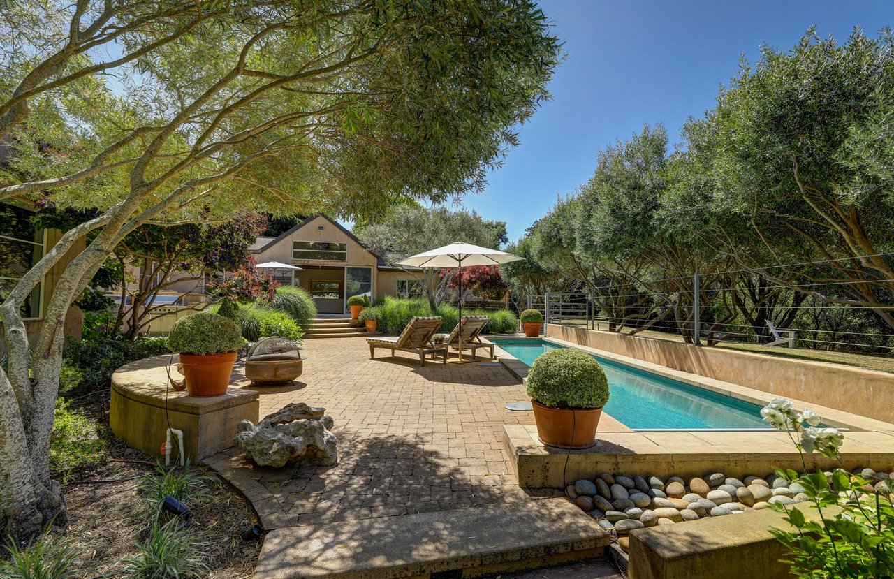 Lucas Valley Estates
