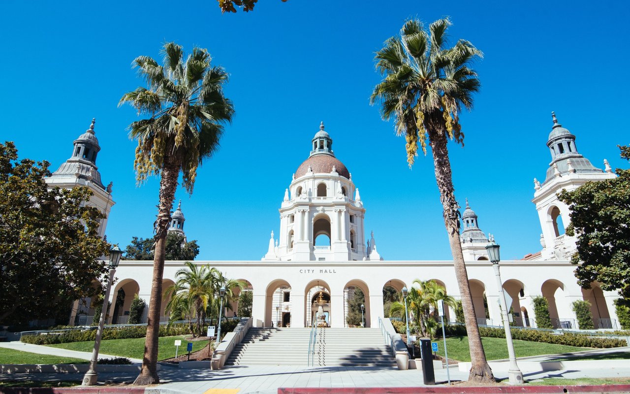 Pasadena