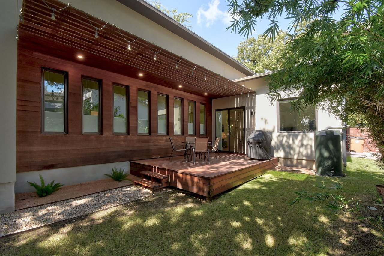1307 Brentwood St, #A