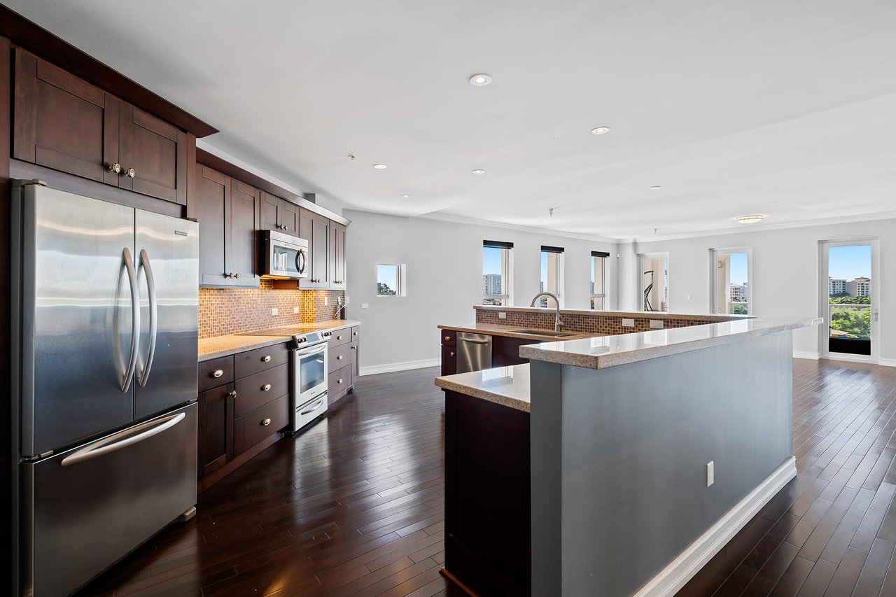 455 E Palmetto Park Road, Unit 7W