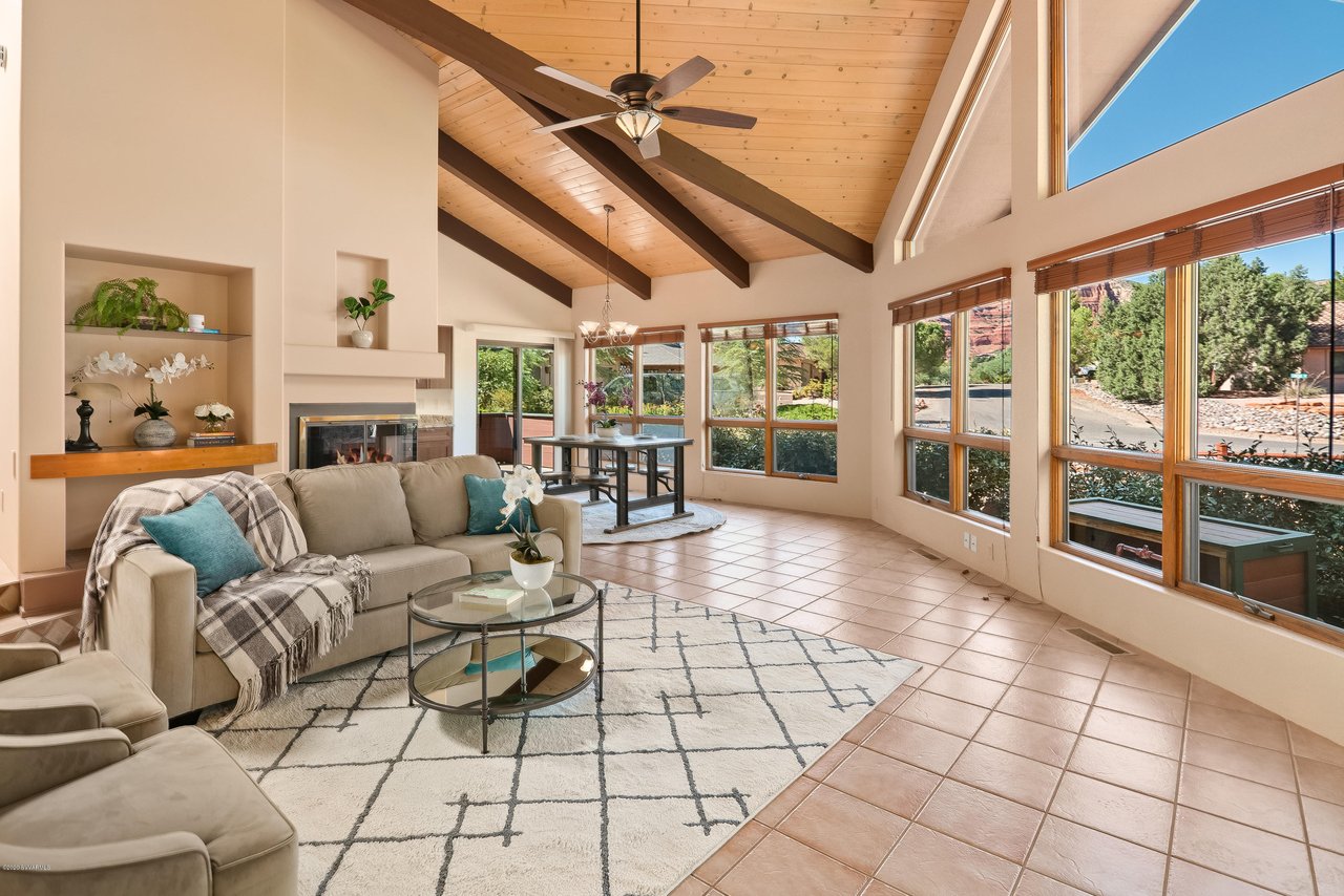 Exceptional Village Home. Pool, Hot-tub and In-law unit all on a large lot! 