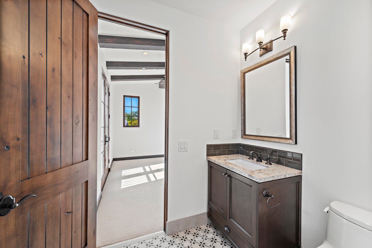 Ocean Del Rey Estates | Dana Point  | Lot 3