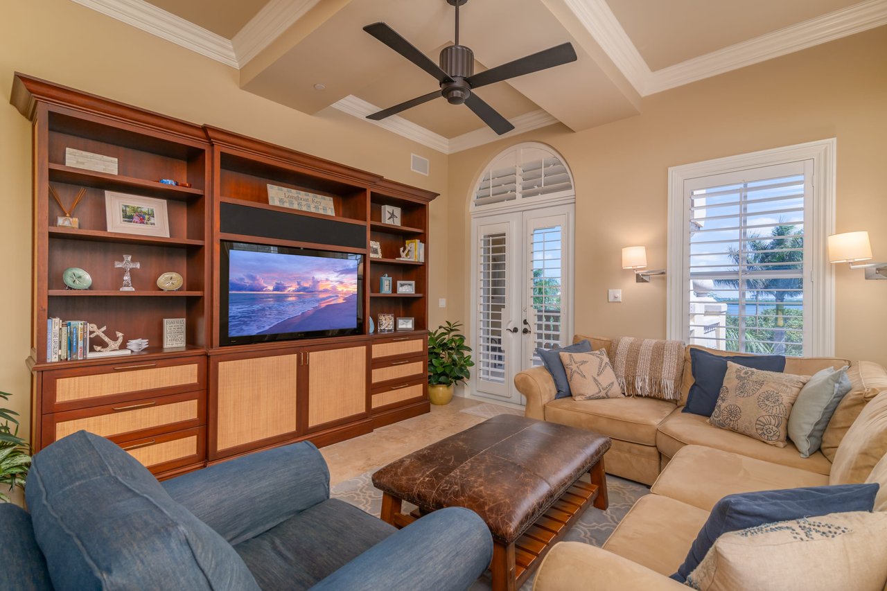 4125 GULF OF MEXICO DR #S201