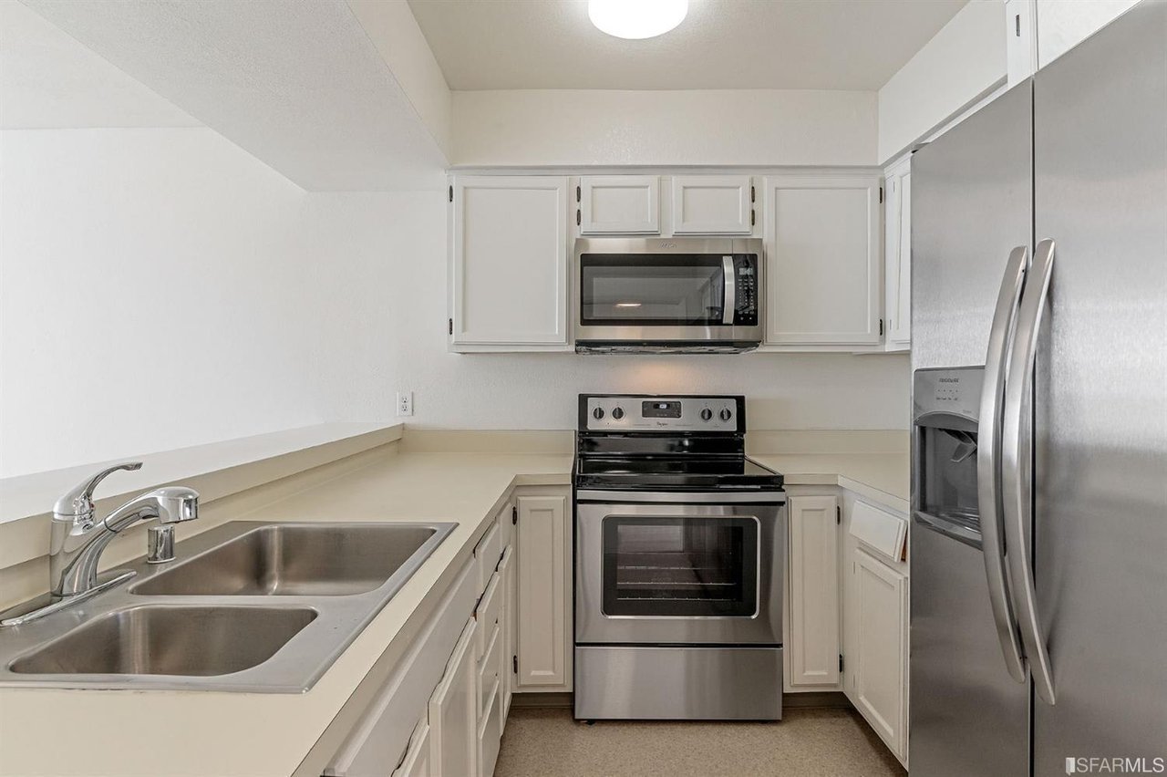 855 La Playa St, #459