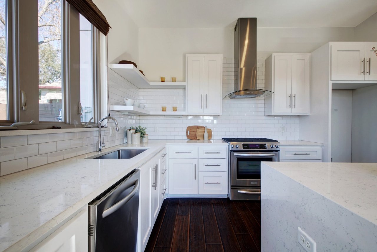 502 W 51st St #C Austin, TX Austin