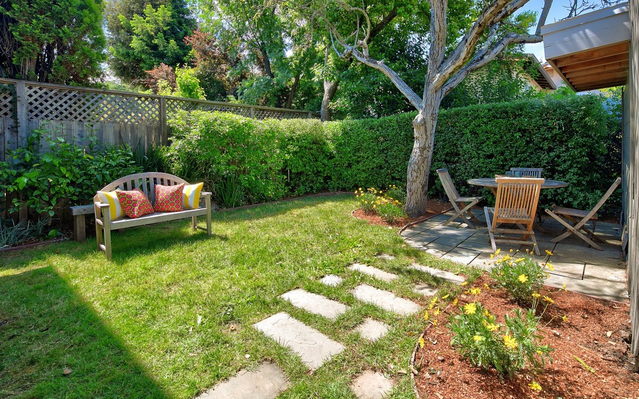 52 Woodland Avenue, San Anselmo