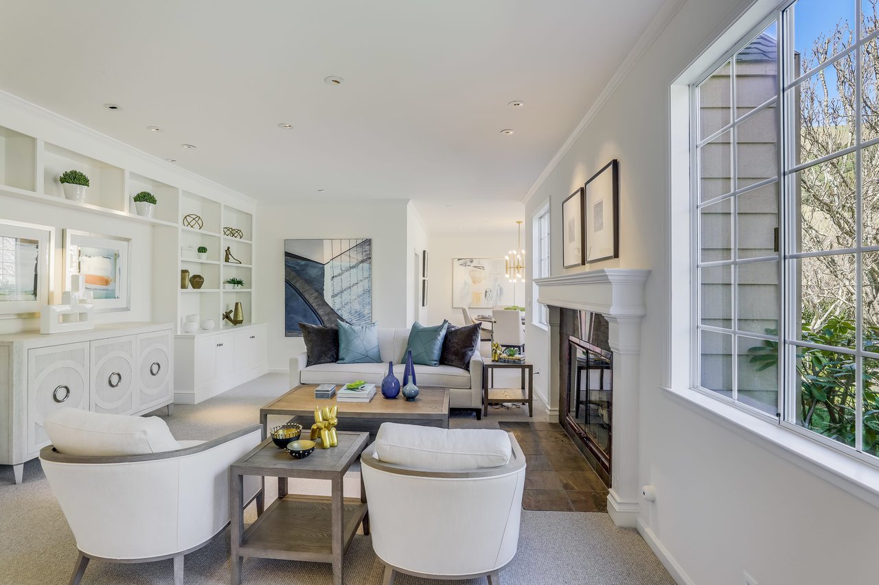 Lucas Valley Estates