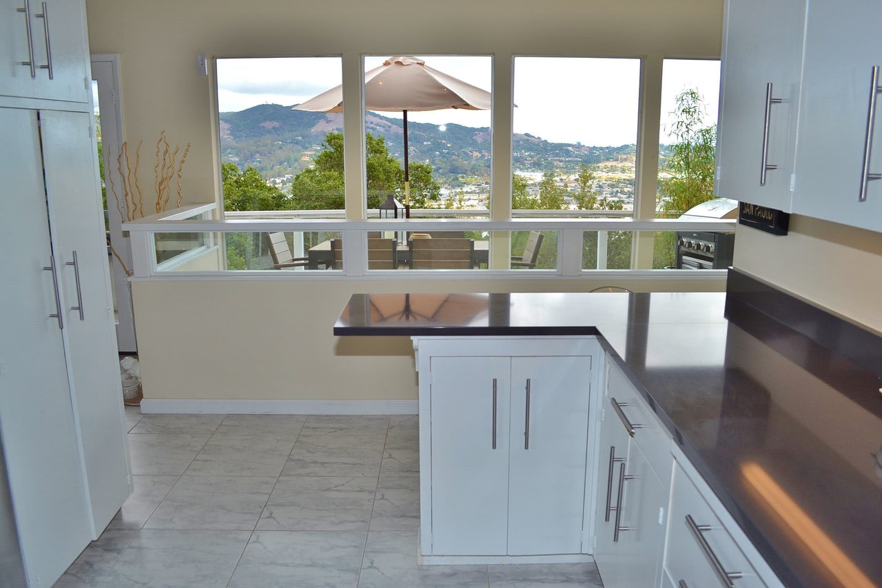 84 Bret Harte Road, San Rafael