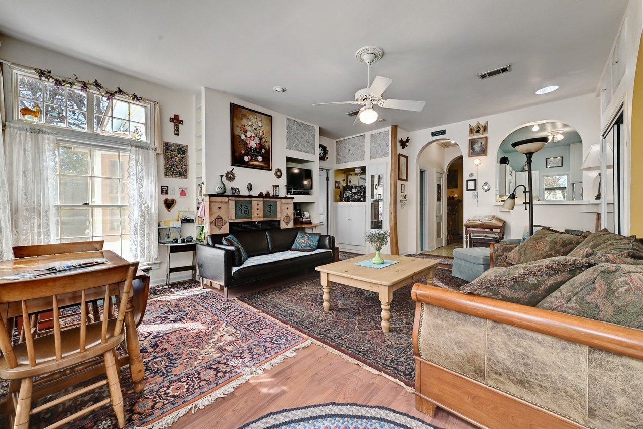 4905 Lynndale Dr, Austin, Texas 78756